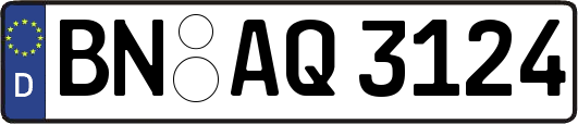 BN-AQ3124