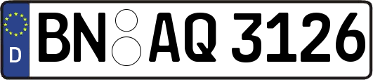 BN-AQ3126