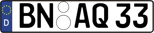 BN-AQ33