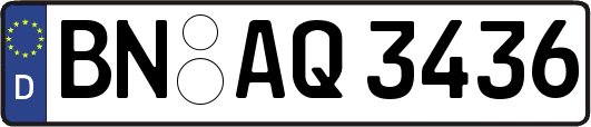 BN-AQ3436