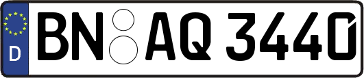 BN-AQ3440