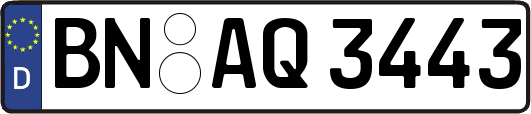 BN-AQ3443