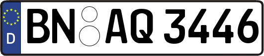 BN-AQ3446