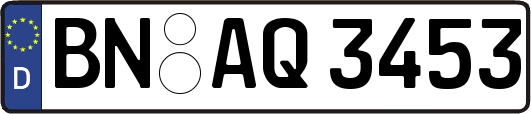 BN-AQ3453