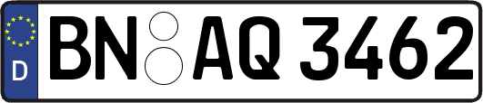 BN-AQ3462