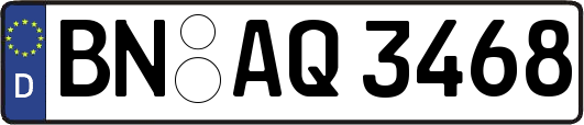 BN-AQ3468