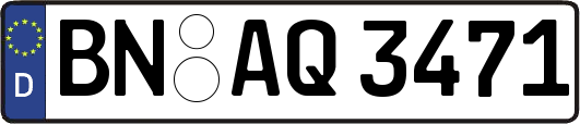 BN-AQ3471