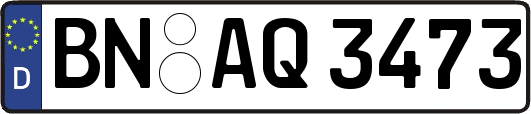 BN-AQ3473
