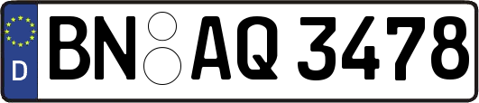 BN-AQ3478