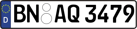 BN-AQ3479