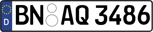 BN-AQ3486