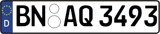 BN-AQ3493