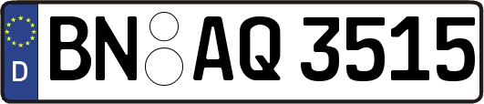BN-AQ3515