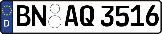 BN-AQ3516