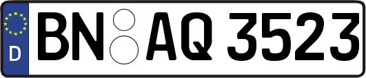 BN-AQ3523