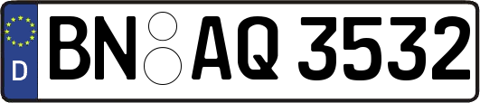 BN-AQ3532
