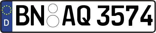 BN-AQ3574