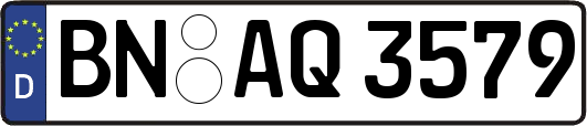 BN-AQ3579