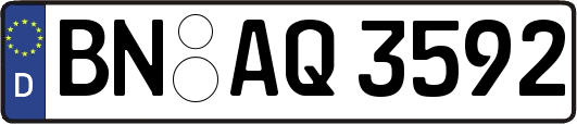 BN-AQ3592