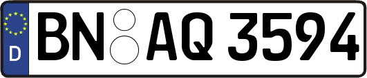 BN-AQ3594