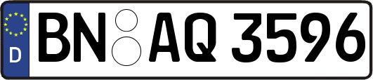 BN-AQ3596