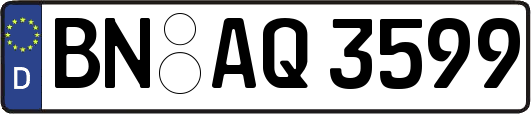 BN-AQ3599