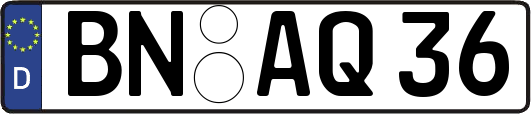 BN-AQ36