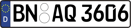 BN-AQ3606