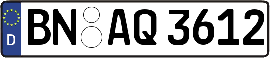 BN-AQ3612