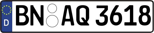 BN-AQ3618