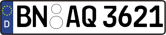 BN-AQ3621