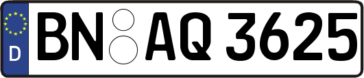 BN-AQ3625