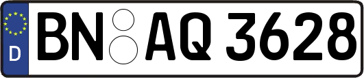 BN-AQ3628