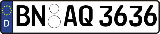 BN-AQ3636