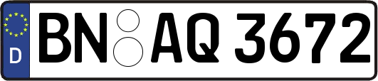 BN-AQ3672