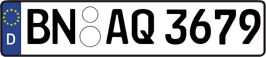 BN-AQ3679