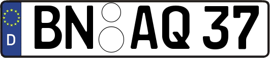 BN-AQ37