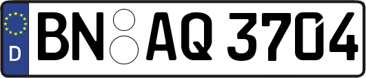 BN-AQ3704