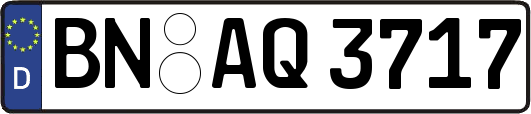BN-AQ3717