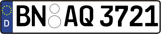 BN-AQ3721