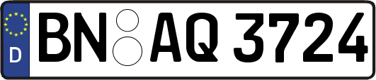 BN-AQ3724