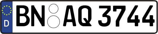 BN-AQ3744