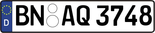 BN-AQ3748