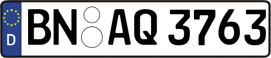 BN-AQ3763