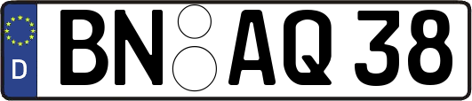 BN-AQ38