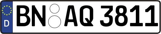 BN-AQ3811