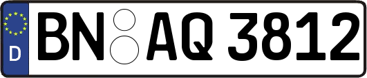 BN-AQ3812