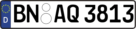 BN-AQ3813