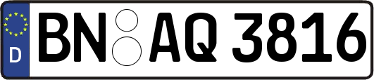 BN-AQ3816