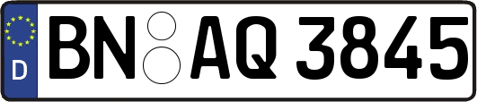 BN-AQ3845